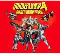 Borderlands 4 - Gilded Glory Pack DLC EU PS5 CD Key