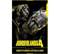 Borderlands 4 Komplettlösung & Offizielle Guide
