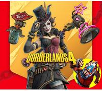 Borderlands 4: Mad Moxxie Bundle PC Epic Games CD Key