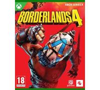 BorderLands 4 Standard Edition - Xbox Series X