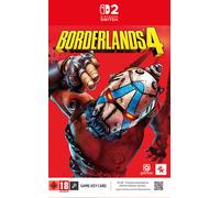 Borderlands 4 - Nintendo Switch 2
