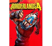 Borderlands 4 PC
