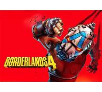 Borderlands 4 (PC) Steam Key - NORTH AMERICA