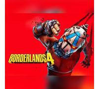 Borderlands 4 (PC) Steam Key - ROW