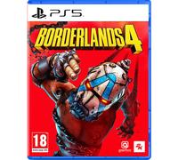Borderlands 4 - PlayStation 5