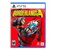 Borderlands 4 - PlayStation 5 PlayStation 5 Sta (Sony Playstation 5) (US IMPORT)