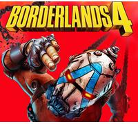 Borderlands 4 + Pre-Order Bonus DLC EU PC Steam CD Key