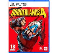 Borderlands 4 - PlayStation 5