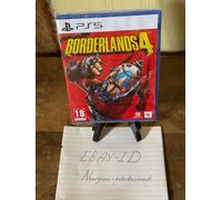 Borderlands 4 - PlayStation 5