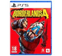 Borderlands 4 - PlayStation 5