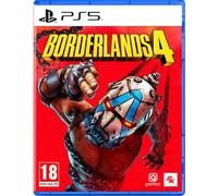 Borderlands 4 - PlayStation 5