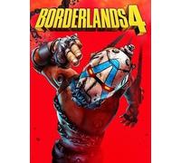 Borderlands 4 (PS5) - PSN Account - GLOBAL