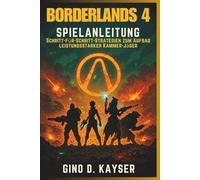 Borderlands 4-Spielanleitung: Schritt-für-Schritt-Strategien zum Aufbau leistungsstarker Kammer-Jäger