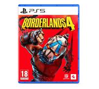 Borderlands 4 Standard Edition PlaySta (Sony Playstation 5) (PRESALE 12/09/2025)