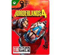 Borderlands 4 Standard Edition - Pre-Purchase