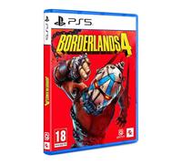 Borderlands 4 - PlayStation 5