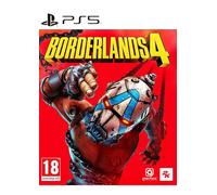 Borderlands 4 Standard Edition (PS5) - PRE-ORDER Friday 12th Sept