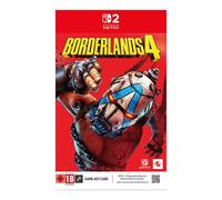 Borderlands 4 - Nintendo Switch 2