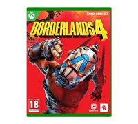 Borderlands 4 Standard Edition Xbox Series X