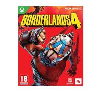 Borderlands 4 Standard Edition Xbox Series X