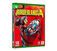 BorderLands 4 Standard Edition - XBX