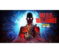 Borderlands 4 - Story Pack 1: Mad Ellie and the Vault of the Damned