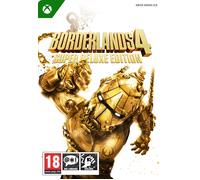 Borderlands 4 Super Deluxe Edition
