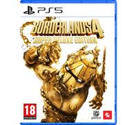 Playstation 5 Borderlands 4: Super Deluxe Edition One Colour