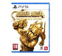 Borderlands 4 - Super Deluxe Edition PS5 - PRE-ORDER - 12/09/2025 - BRAND NEW