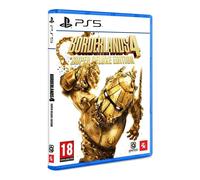 BorderLands 4 Super Deluxe Edition - PS5 Pre-Order Release Date: 12-09-2025