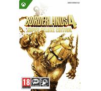 Borderlands 4 Super Deluxe Edition Xbox Series X-S Game