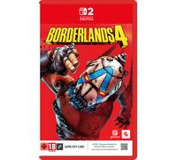 Borderlands 4 (Switch 2)