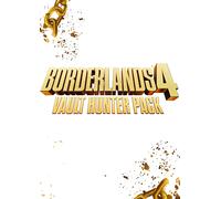 Borderlands 4: Vault Hunter Pack PC - DLC