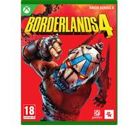 Borderlands 4 - Xbox Series X