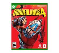 Borderlands 4 - Xbox Series X