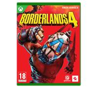 Borderlands 4 Standard Edition Xbox Series X