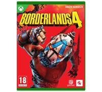 Borderlands 4 Xbox Series X Game