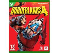 Borderlands 4 /Xbox Series X
