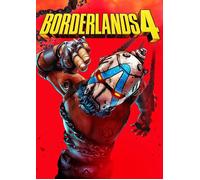 Borderlands 4 Xbox Series X|S (UK)