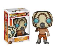 Borderlands 5765 "POP! Vinyl Psycho" Figure