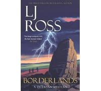 Borderlands: A DCI Ryan Mystery (The DCI Ryan Mysteries)