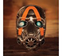 Borderlands Bandit Mask Replica