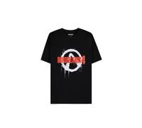 Borderlands Borderlands 4 Logo T-Shirt black L