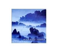 Borderlands by Various (1997-06-17)