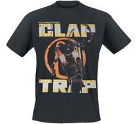 Borderlands Clap Trap T-Shirt black L