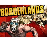 Borderlands - ClapTraps Robot Revolution (DLC) (PC) Steam Key - EU