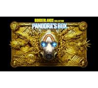 Borderlands Collection: Pandora's Box