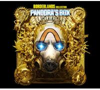 Borderlands Collection: Pandora's Box Bundle XBOX One / Xbox Series X|S Account