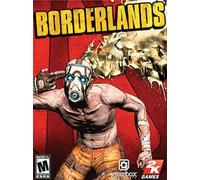 Borderlands Game of the Year Enhanced (PC) - Steam Gift - EUROPE