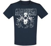 Borderlands Gazillion Guns T-Shirt black S
